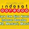 Cara Cek Sisa Kuota Indosat Ooredoo (IM3, Mentari, Matrix)