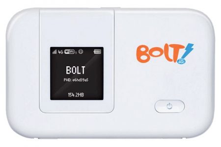 √ Cara Setting Modem Bolt Super 4G di Laptop dan PC