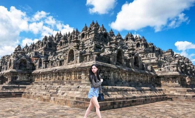cara membuat bayangan di photoshop