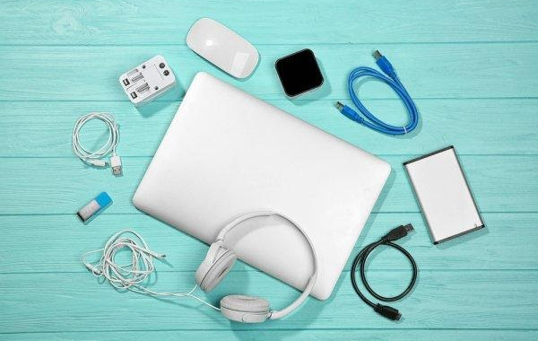 5 Aksesoris Laptop Ini Wajib Dimiliki untuk Meningkatkan Produktivita