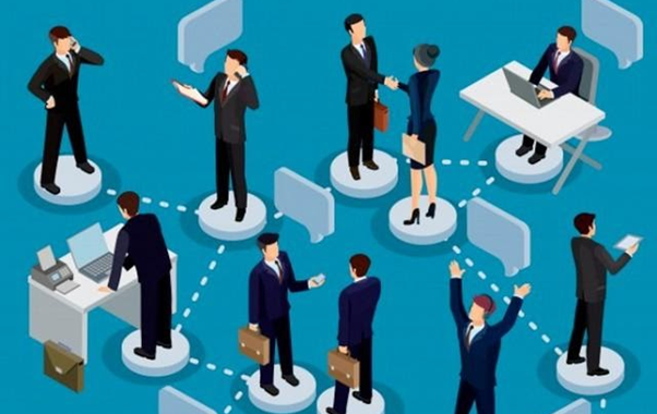 5 Strategi Menerapkan Human Capital Pada Perusahaan