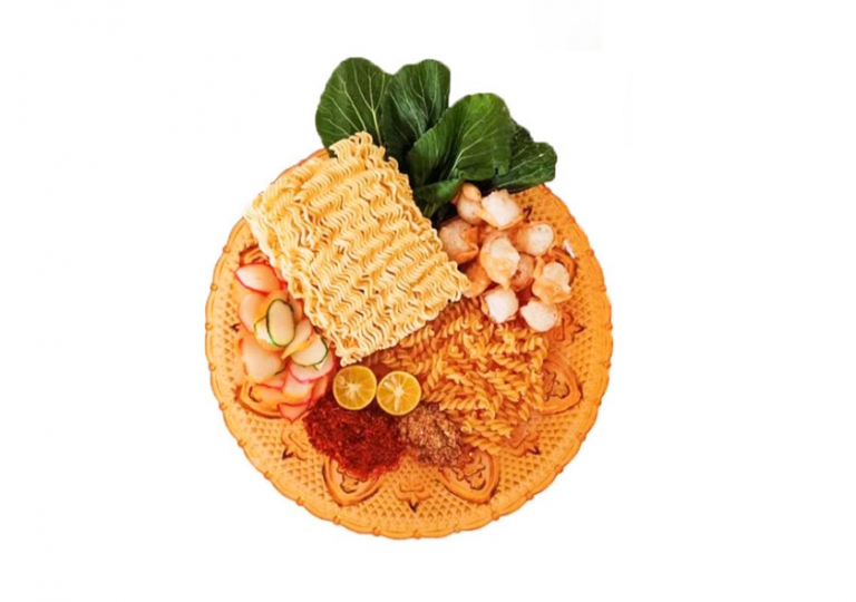 Resep Cara Membuat Seblak Jeletot Pasti Enak