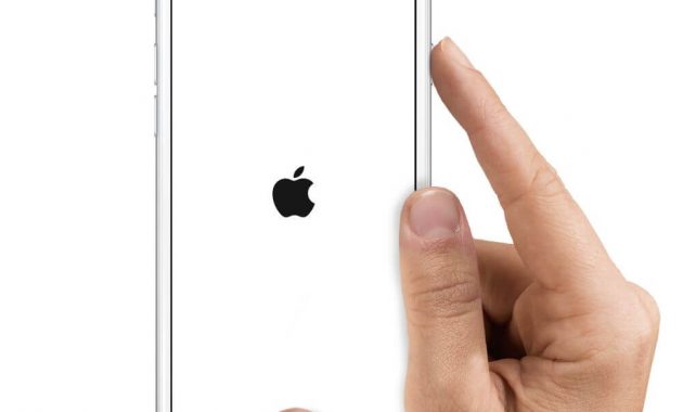 Cara Screenshot iPhone 6, 6s, 5, 5s, 4, dan 4s