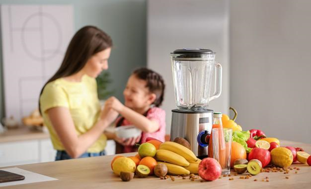 5 Jenis Blender yang Perlu Diketahui
