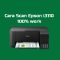 cara scan epson l3110 disertai gambar