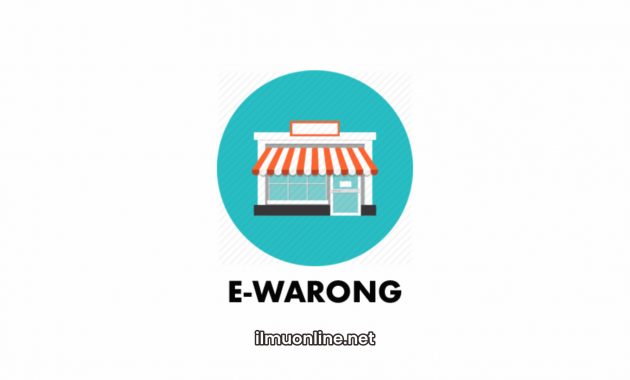 Syarat dan Cara Menjadi Agen E-warong BRI