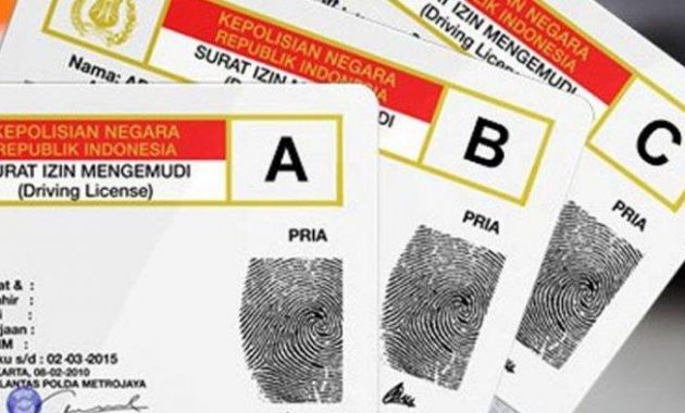 Ingin Perpanjang SIM? Ketahui Dulu Syarat Perpanjang SIM