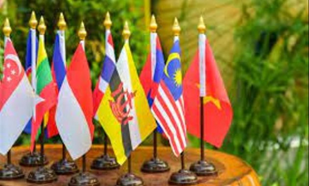 Universitas Jurusan Hubungan Internasional