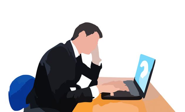 Faktor yang Menyebabkan Laptop Lemot