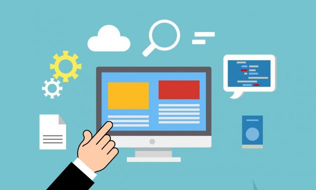 Pengertian, Fungsi, dan Kegunaan Fitur-fitur cPanel