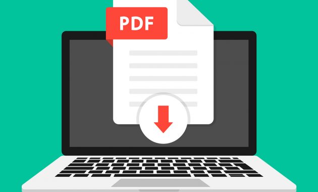 Cara Menampilkan PDF di WordPress tanpa Plugin