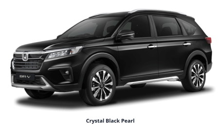 promo Honda BR-V