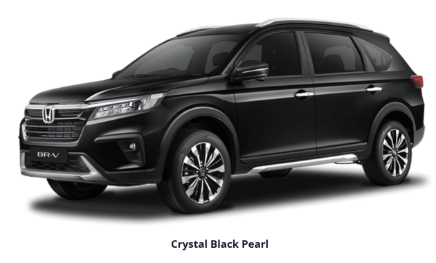 promo Honda BR-V